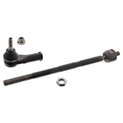 Febi Bilstein Spurstange [Hersteller-Nr. 37686] für Ford