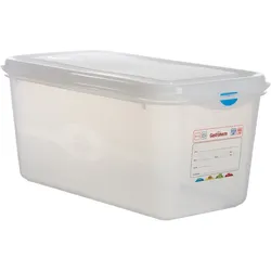 Denox - Hermetische Gastronox 1/3 H150