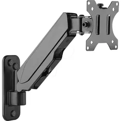 VALUE 17991190 - Monitor Halter, 1 Display, 262 mm, Wandmontage