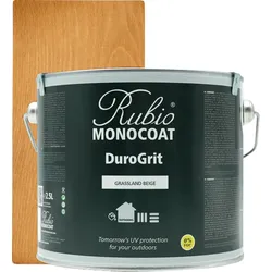 Rubio Monocoat DuroGrit Grassland Beige 5000ml - 5000ml [57,5m2]