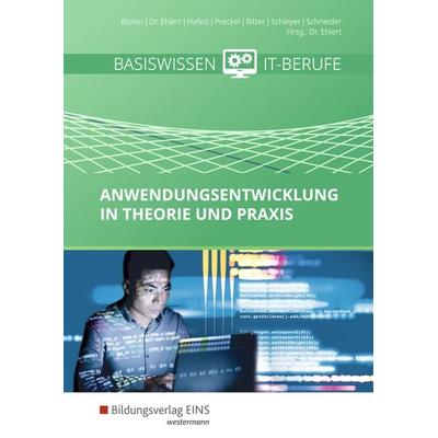 Basiswissen IT-Berufe, Taschenbuch von Michael Bolien,Ali Hafezi,Ellke Preckel,Roland Ritter,Martin Schleyer, Westermann Berufliche Bildung,