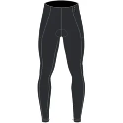 Endura, Damen, Velohosen, Loop Ride (L), Schwarz
