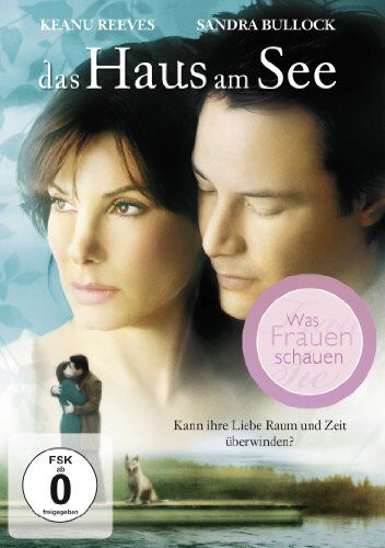 Alejandro Agresti - Das Haus am See - Preis vom 15.10.2026 23:06:25 h