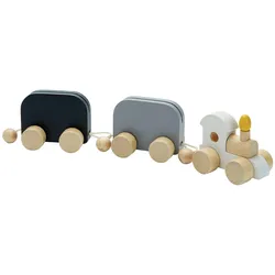 Plantoys Geburtstagszug