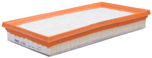MAHLE LX 4922 Luftfilter