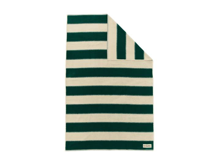 Marimekko Serviette de bain Galleria Emerald-melon