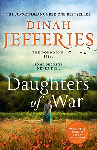 Dinah Jefferies - Daughters of War (The Daughters of War) - Preis vom 09.10.2026 07:28:09 h