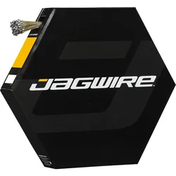 Innenzug Pro Dropper für Variostützen Werkstattverpackung, JAGWIRE, Größe: 0,8 x 2000 mm, VE: 50 St.