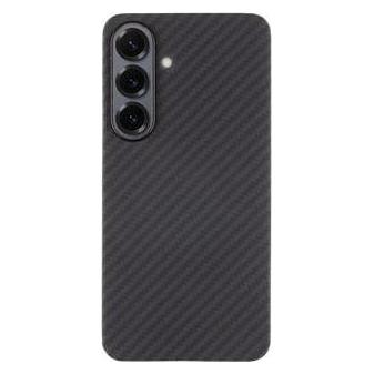 Tactical MagForce Aramid-Schutzhülle für Samsung Galaxy S26 Schwarz (Samsung Galaxy S26) (57983129147)