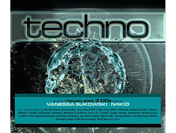 Techno 2022
