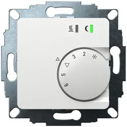 Eberle Controls UP-Raumregler 5-30C AC24V UTE 2500-24RA9016G50