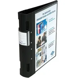 Wedo Ergogrip Dokumentenanzeige-Karussell A4