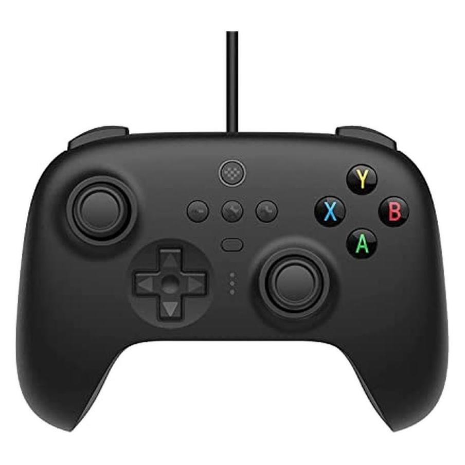 8bitdo Ultimate (Android, Raspberry Pi 3, Switch, Windows) (RET00318)