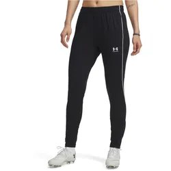 UNDER ARMOUR Challenger Fußball Trainingshose Damen 001 - black/white M