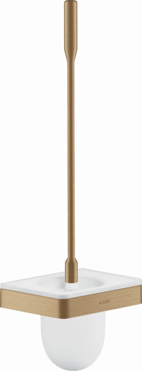 Hansgrohe WC-Bürste Axor Universal Accessories 42835140