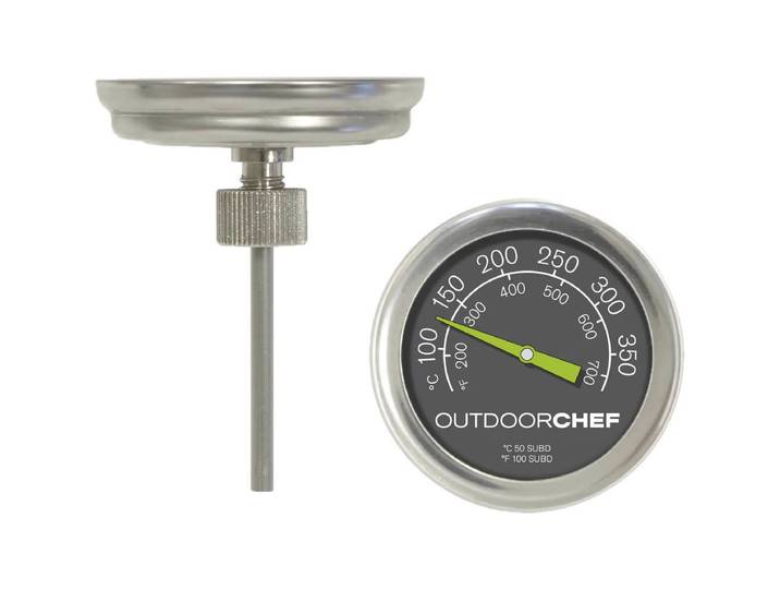 OUTDOORCHEF 18.211.66 Thermometer