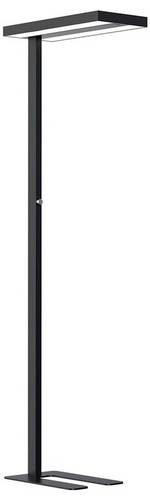 LEDmaxx Lara SLB2 LED-Standleuchte LED 80W EEK: D (A - G) Schwarz