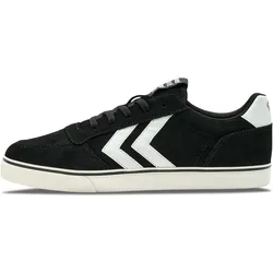 HUMMEL Hummel STADIL LX-E Suede Sneaker black 37