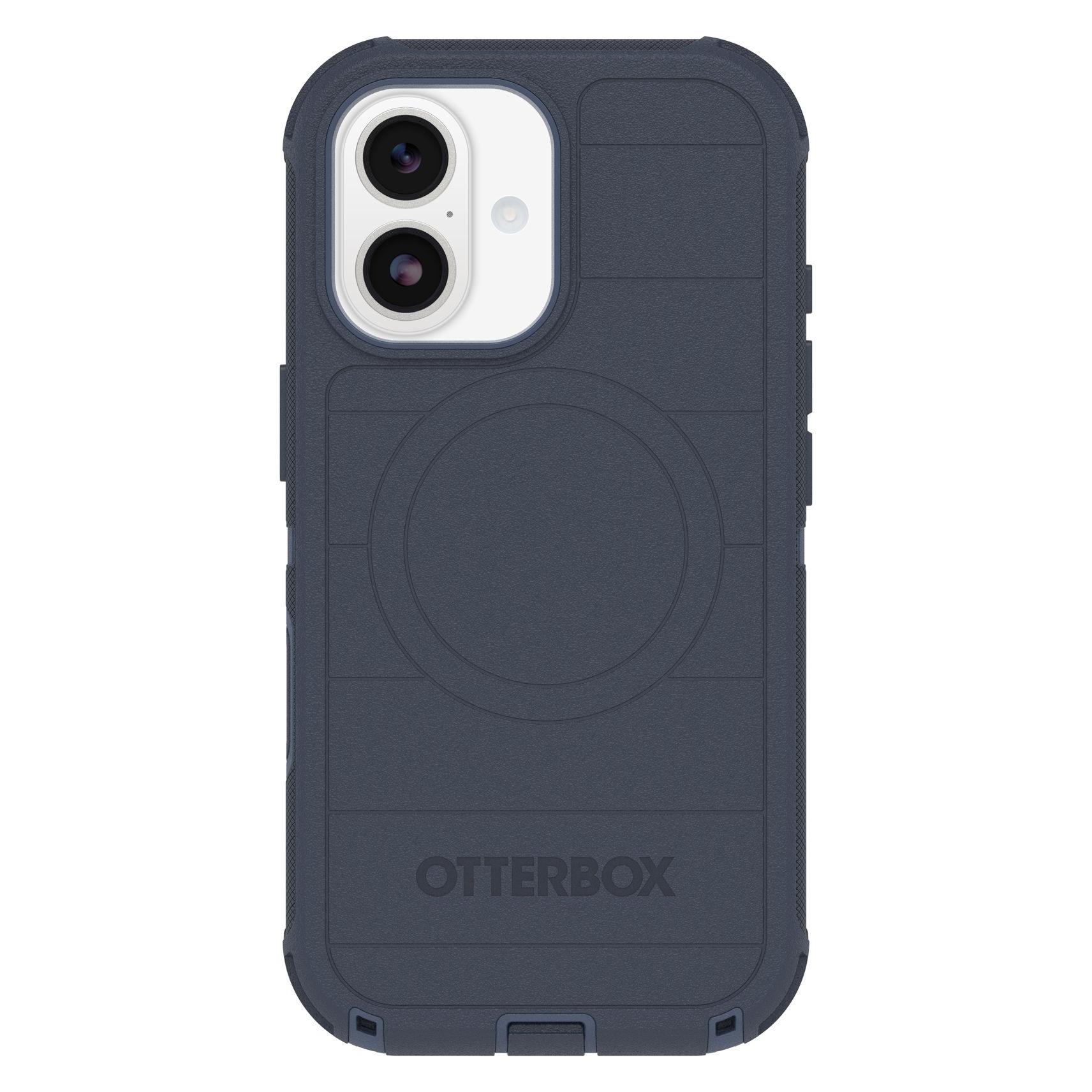OtterBox Defender Pro (Apple iPhone 17) (77-98358)