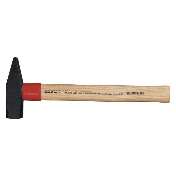 Kuźnia MŁOTEK ŚLUSARSKI LUX 0,5kg (500 g) (1-411-11-621)