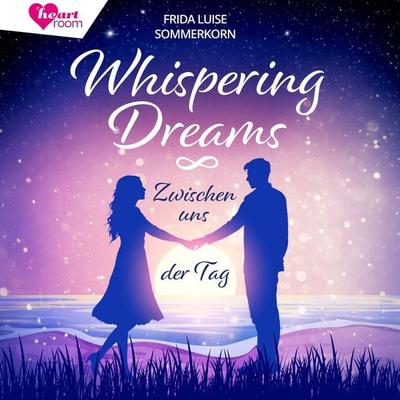 Zwischen uns der Tag - Frida Luise Sommerkorn, Audio, 9783961025466