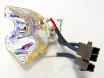 Jaspertronics AL™ Series Front Projection Bulb (Lamp Only) for the Various NSH200NEG - 90 Day Warranty