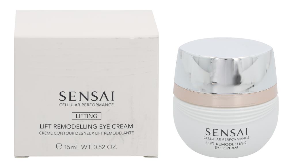 Sensai Cp Lift Remodelling Eye Cream 15ml.