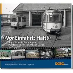 Vor Einfahrt: Halt!, Ratgeber von Wolfgang R. Reimann, Jörg Rudat, Axel Landleif, Wolfgang Reimann