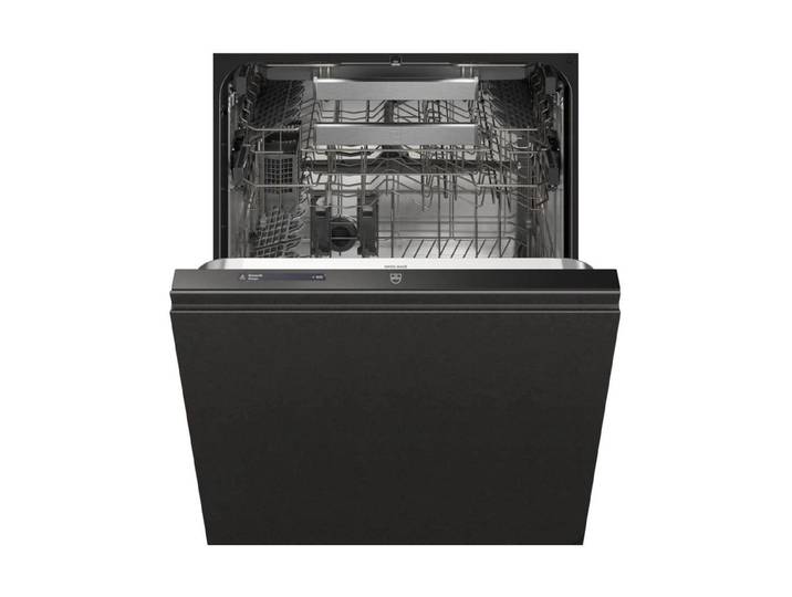 V-ZUG vollintegrierbarer Geschirrspüler AdoraSpülen V6000 VGB , Energieeffizienz: A, schwarz, B:59,6cm T:55cm, Geschirrspüler, vollintegrierbarer Geschirrspüler
