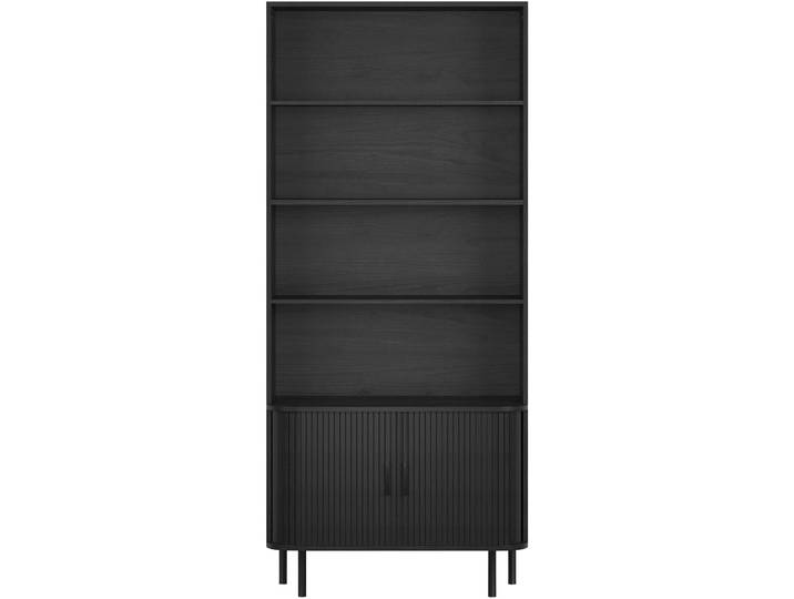 Montecito Regal schwarz - Material: Holzwerkstoff - 59