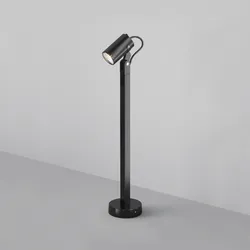 Außenleuchte SCOPE (BH 10x60 cm) - BH 10x60 cm