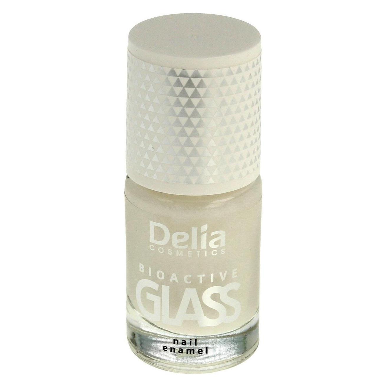 Delia Cosmetics Bioactive Glas Nagellack Nr. 05 11ml (24706689)