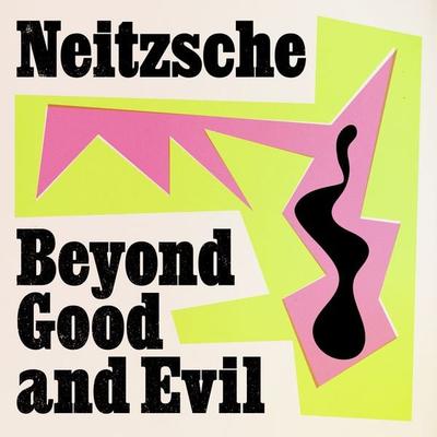 Beyond Good and Evil - Friedrich Nietzsche, Audio, 9781914230776