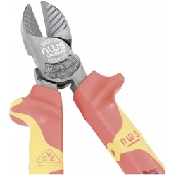 NWS, Zange, VDE Zangen-Set 2teilig 861-2