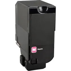 Kompatibler Toner ersetzt Lexmark 74C2SM0 magenta