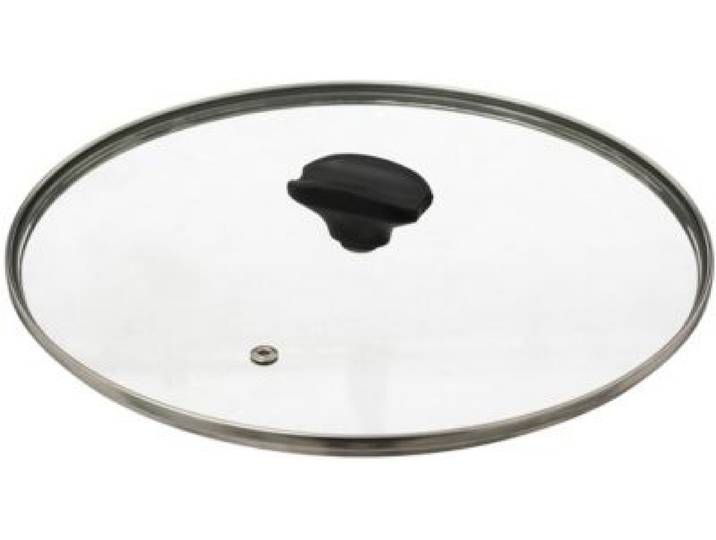 5five - Couvercle Universel En Verre 28cm