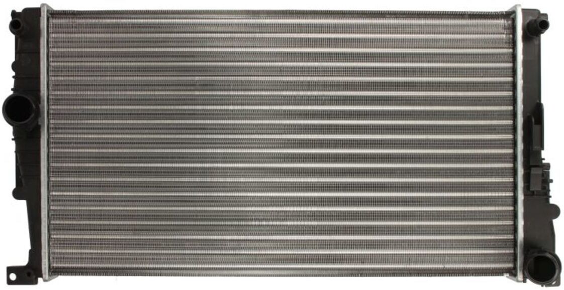Kühler, Motorkühlung THERMOTEC D7B047TT