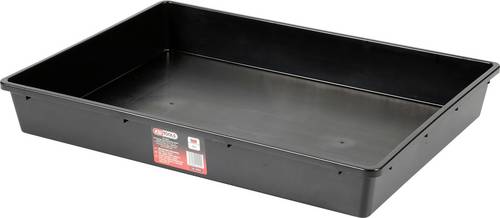 KS Tools 150.9594 Mehrzweckwanne, 18 Liter, extra flach