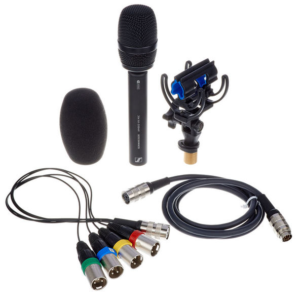Sennheiser Ambeo VR Mic