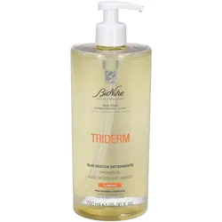 BioNike, Duschmittel, I.C.I.M. Internation Triderm Cleansing Oil 750ml (750 ml)
