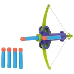 HP ARBALETE 26 CM 6 FLECH ASS2