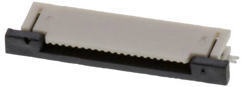 Molex FFC/FPC-Anschluss 52435-2171 Tape on Full reel