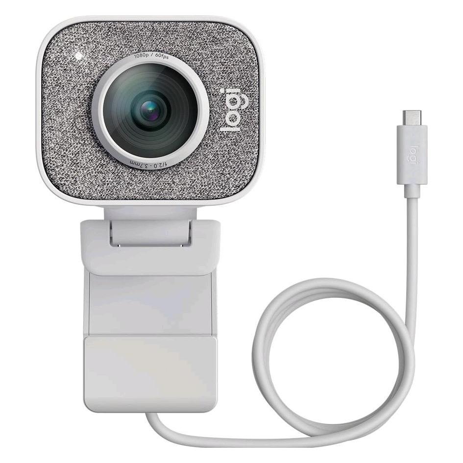 Logitech StreamCam (2 Mpx) (960-001297)