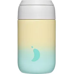 Chillys Kaffeebecher Series 2 Gradient Dusk 340ml