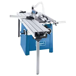 Scheppach Formatkreissäge Forsa 4.0 - 400V 4,8kW