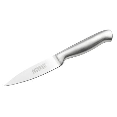 Edelstahl-Messer Nirosta 20 cm in allen Star.