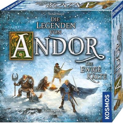 Andor Die ewige Kälte