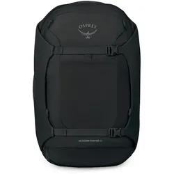 Osprey Sojourn Porter Travel Pack 65L - Black Koffer24