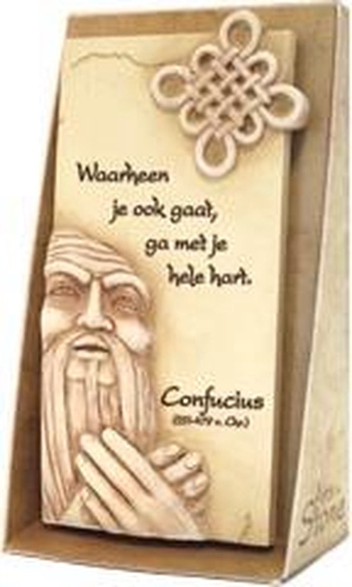 Miko Arts of Stone Tabletop voor volwassenen