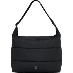 Got Bag Tasche Puffer Square Bag Large monochrome black